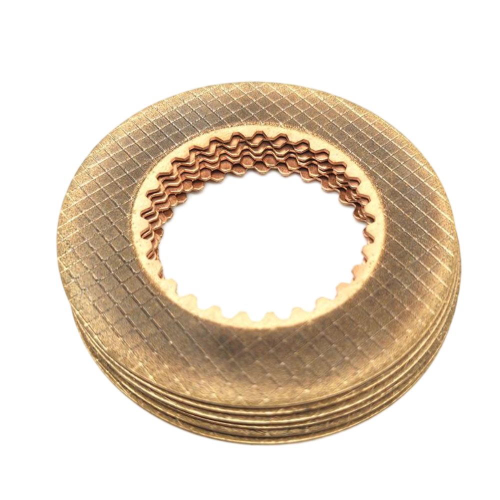 136-8064: 1.35mm Thick Friction Disc