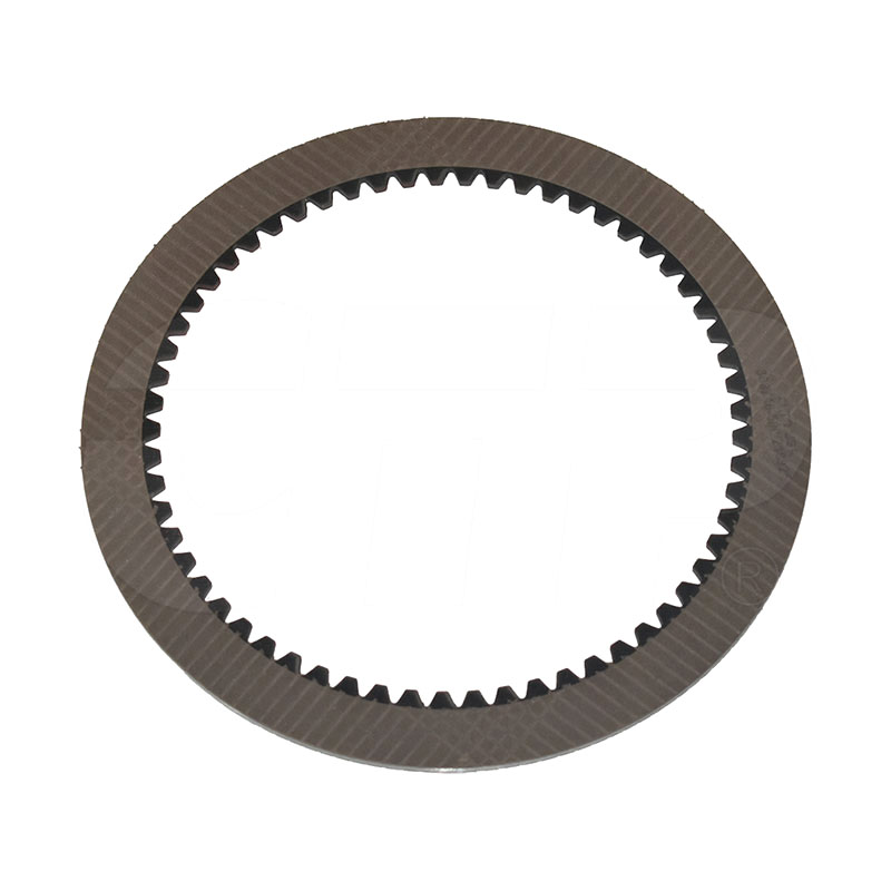 6I-8028: Disc-Friction