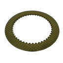 6Y-7957: 92.96mm Multi-Parallel Groove Friction Disc