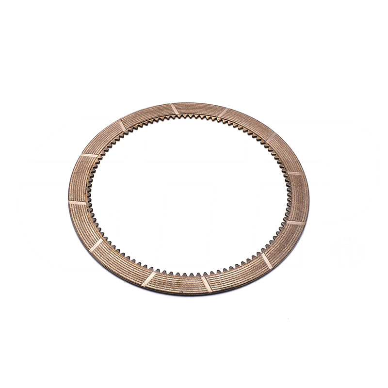 3P-5955: 311.2mm Outer Diameter Clutch Friction Disc