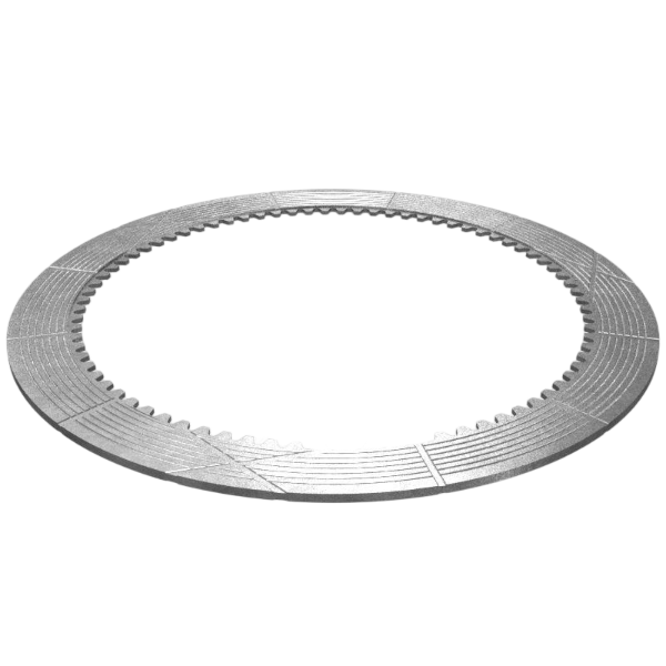 [1697055] 169-7055: 430.2mm Outer Diameter Clutch Friction Disc