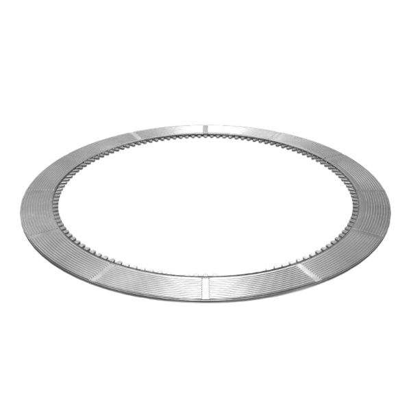 [1S3736] 1S-3736: 482.6mm Outer Diameter Clutch Friction Disc