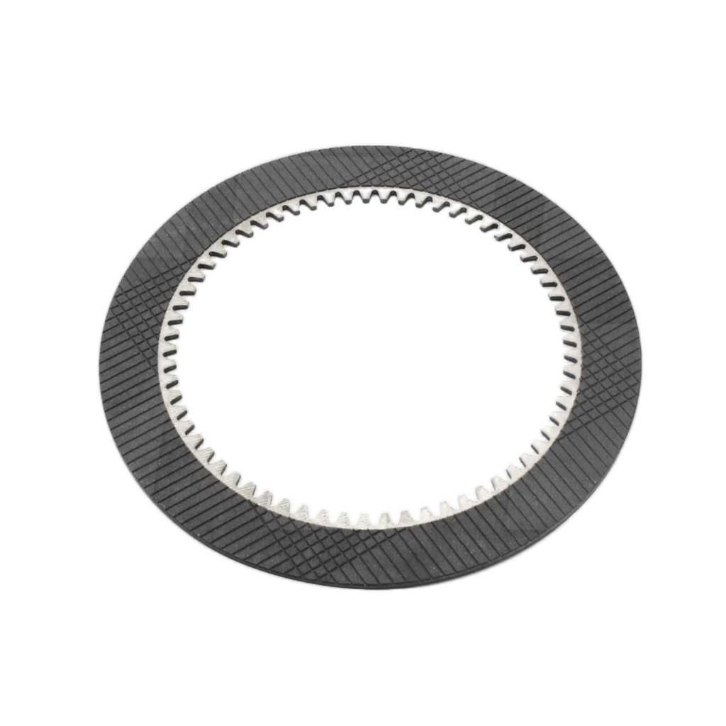 [2346707] 234-6707: 285.6mm Outer Diameter Clutch Friction Disc