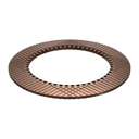 6I-8912: 190mm Outer Diameter Clutch Friction Disc