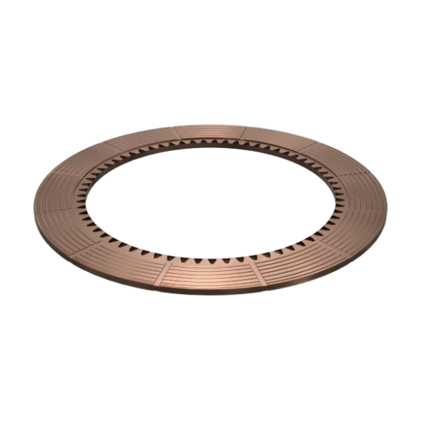 [6I9255] 6I-9255: 285.6mm Outer Diameter Clutch Friction Disc