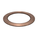 6I-9255: 285.6mm Outer Diameter Clutch Friction Disc