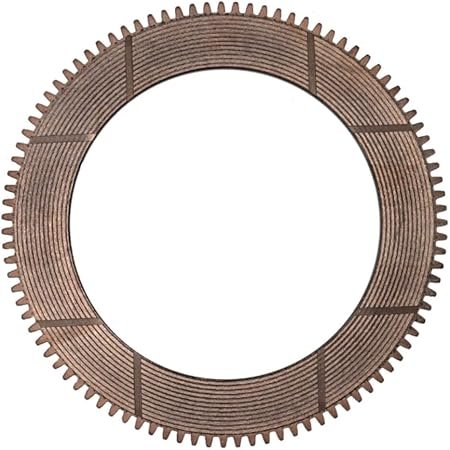 [5V0593] 5V-0593: Disc-Friction