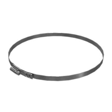 [4J8536] 4J-8536: 250.95mm Internal Diameter Standard Clamp