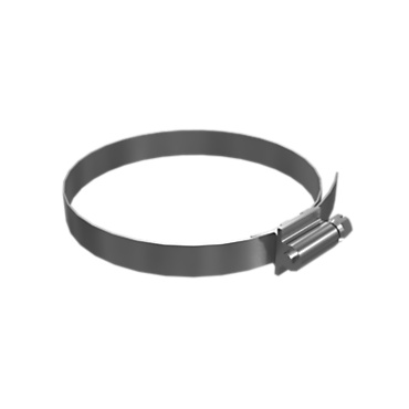 [2J1737] 2J-1737: Single Hose Clamp