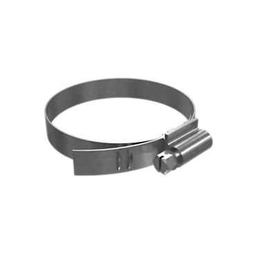 [1W4724] 1W-4724: 52.30mm Minimum Internal Diameter Hose Clamp