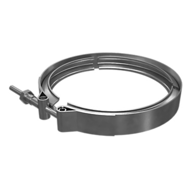[7C0752] 7C-0752: 106.43mm Minimum Internal Diameter Band V Clamp