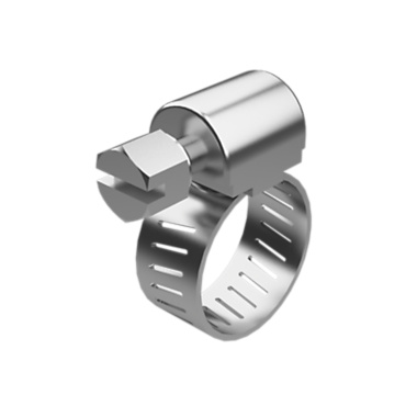[1P4278] 1P-4278: 5.56mm Minimum Internal Diameter Hose Clamp