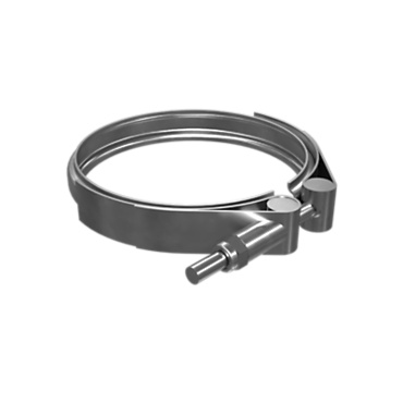 [1371602] 137-1602: 107.20mm Minimum Internal Diameter Clamp