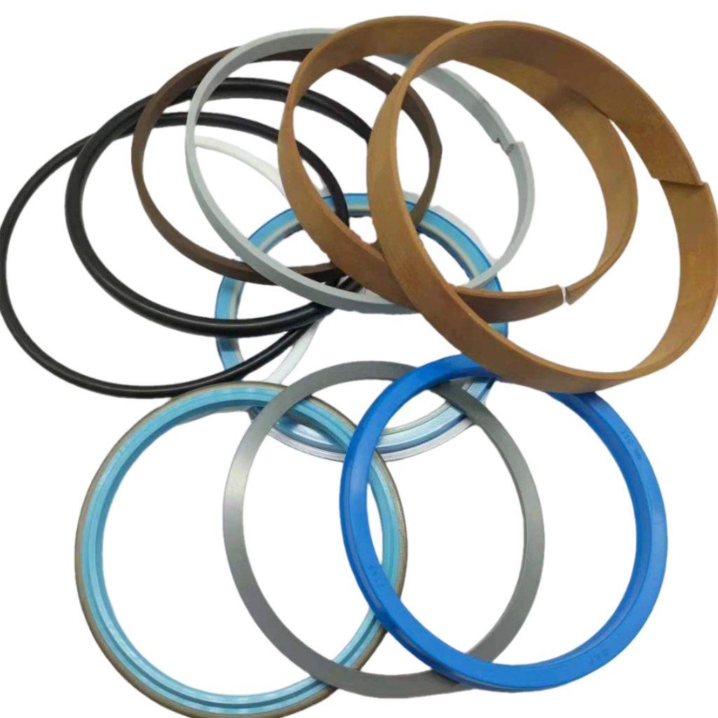 266-7812: Hydraulic Cylinder Seal Kit