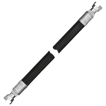 [9C2633] 9C-2633: HOSE A