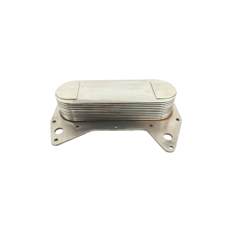 [2939367] 293-9367: Engine Oil Cooler Core