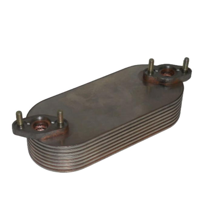 [2490832] 249-0832: Engine Oil Cooler
