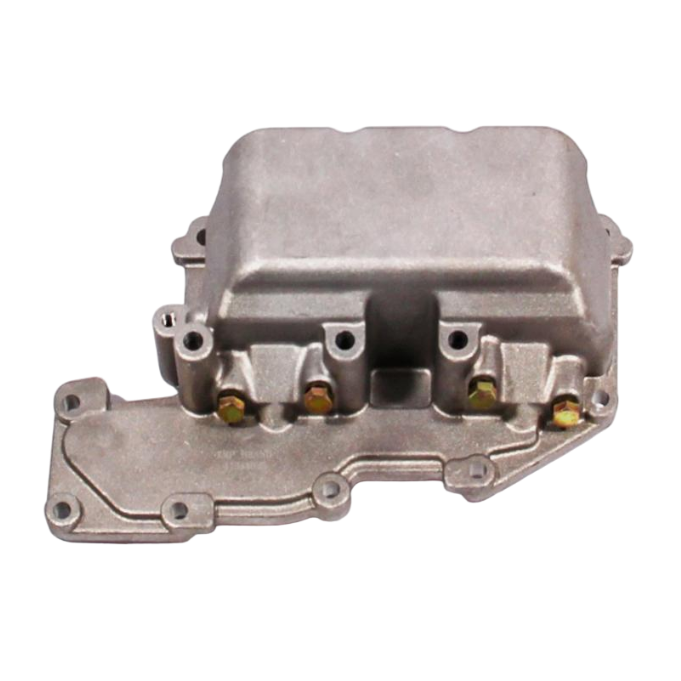 [3541274] 354-1274: Cooler Assembly