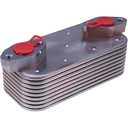 225-6817: Engine Oil Cooler