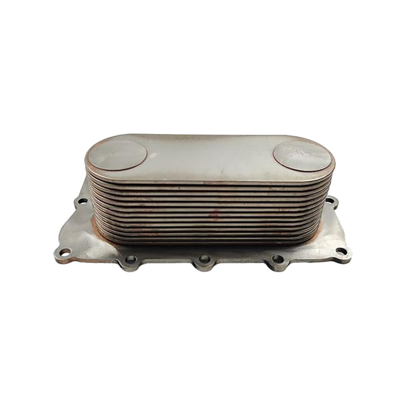 [2817039] 281-7039: Engine Oil Cooler
