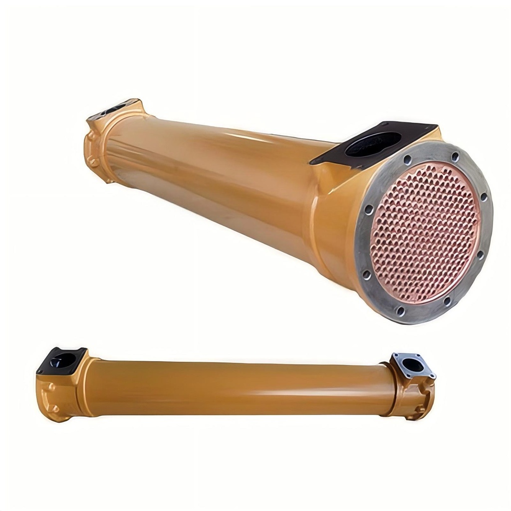 [1W5200] 1W-5200: Engine Oil Cooler Core