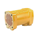 7N-0165: Engine Oil Cooler Core