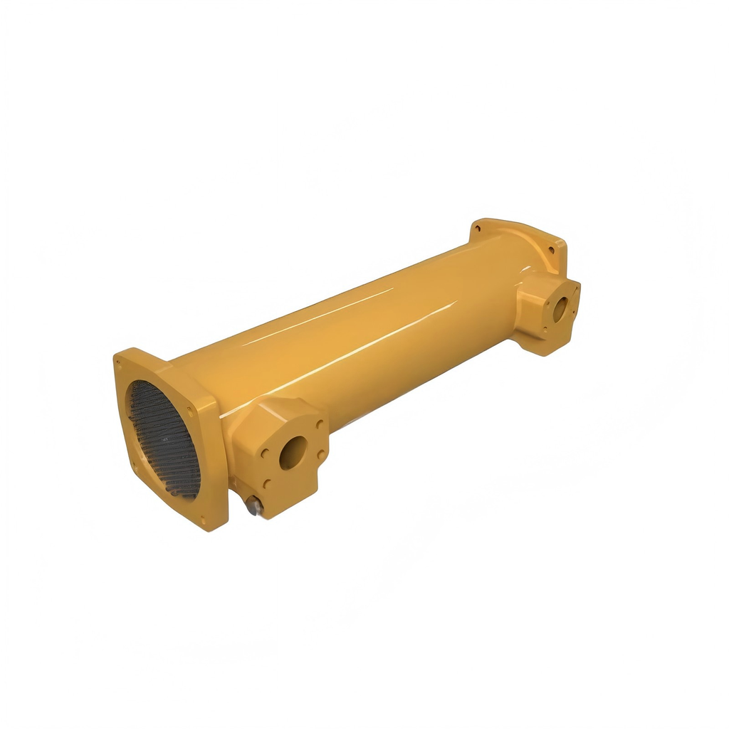 [7W1713] 7W-1713: Oil Cooler Core