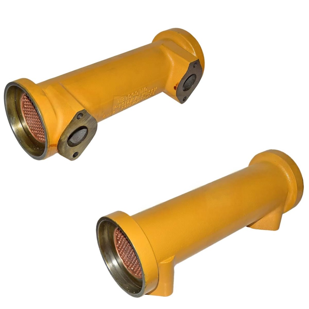 [7W2164] 7W-2164: Oil Cooler Core Assembly