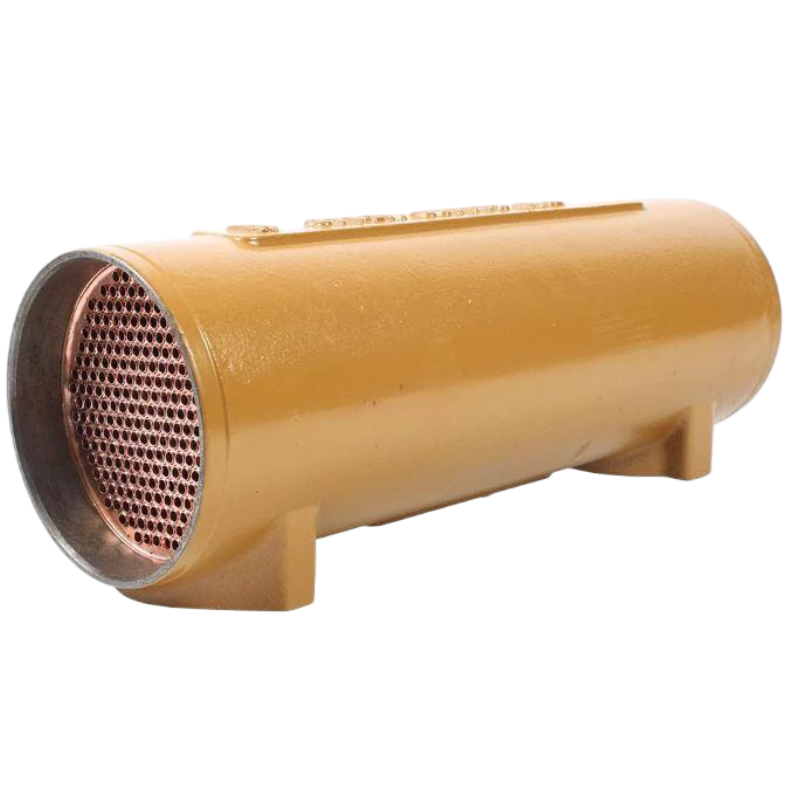 [1330125] 133-0125: Engine Oil Cooler Core