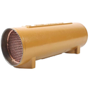 133-0125: Engine Oil Cooler Core