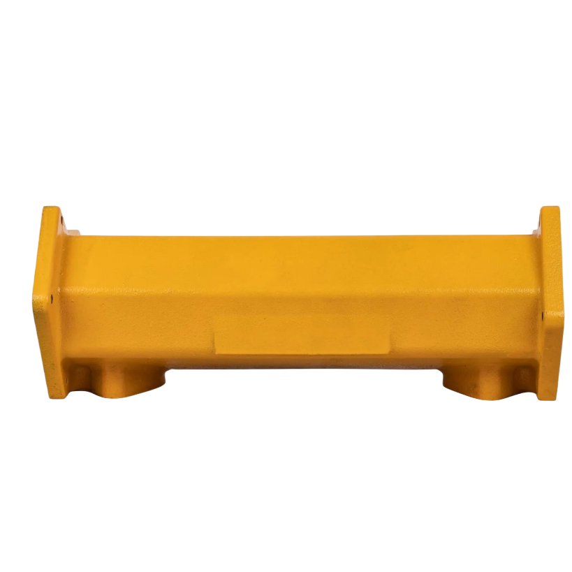 [2368745] 236-8745: Engine Oil Cooler Core