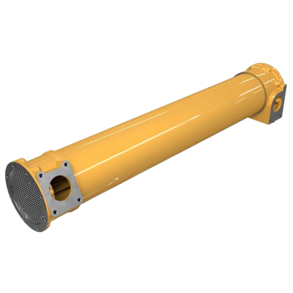 [4W4980] 4W-4980: Oil Cooler Core