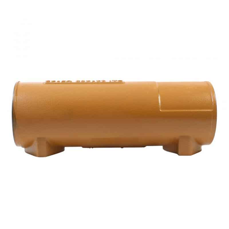 [4W5549] 4W-5549: Oil Cooler Core