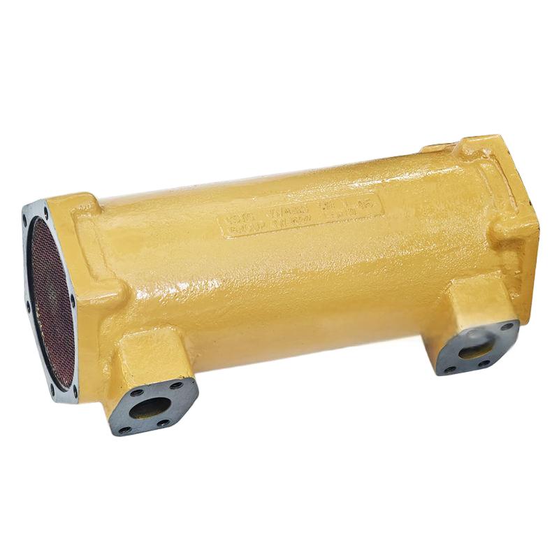 [4W9822] 4W-9822: Oil Cooler Core