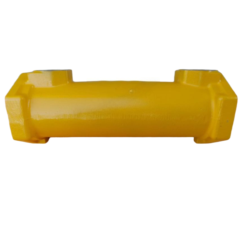 [7W6459] 7W-6459: Oil Cooler Core