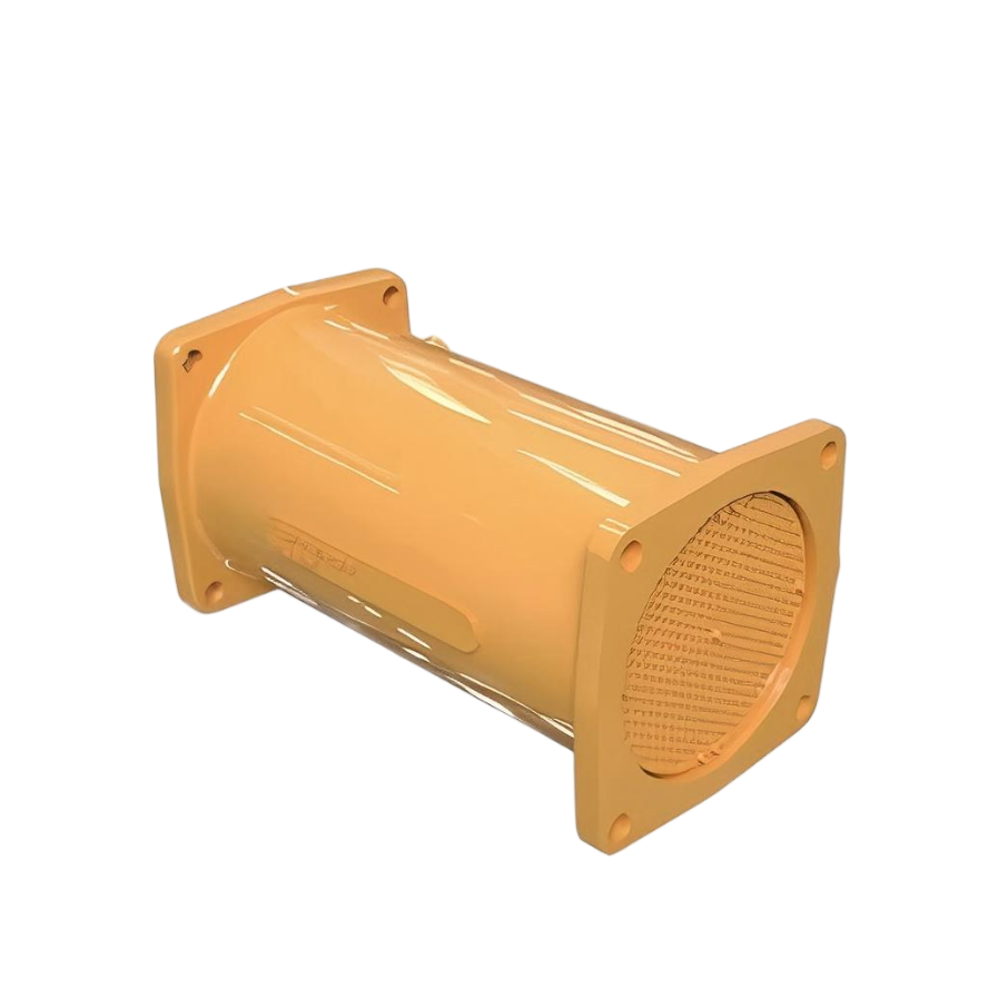 [1023514] 102-3514: Oil Cooler Core Assembly