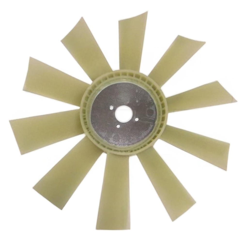 [1226708] 122-6708: Spider Assembly-Fan