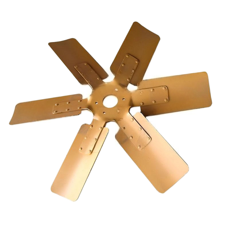 [4N2571] 4N-2571: Blower Fan