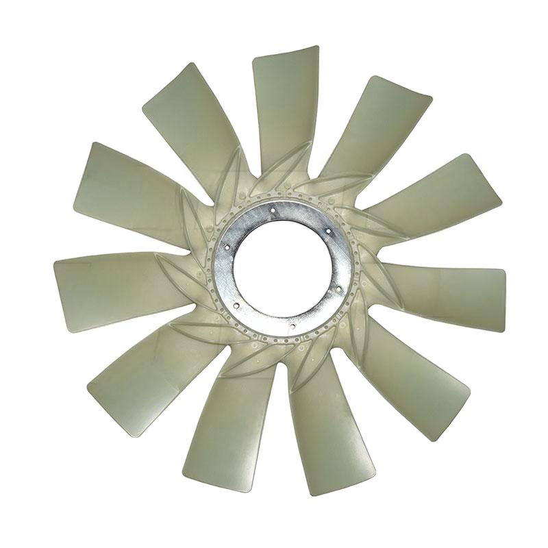 [2302892] 230-2892: 11 Blade Suction Fan