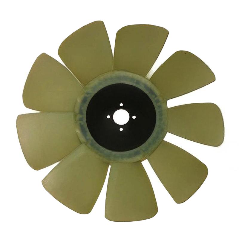 [1423391] 142-3391: 9 Blade Spider Fan