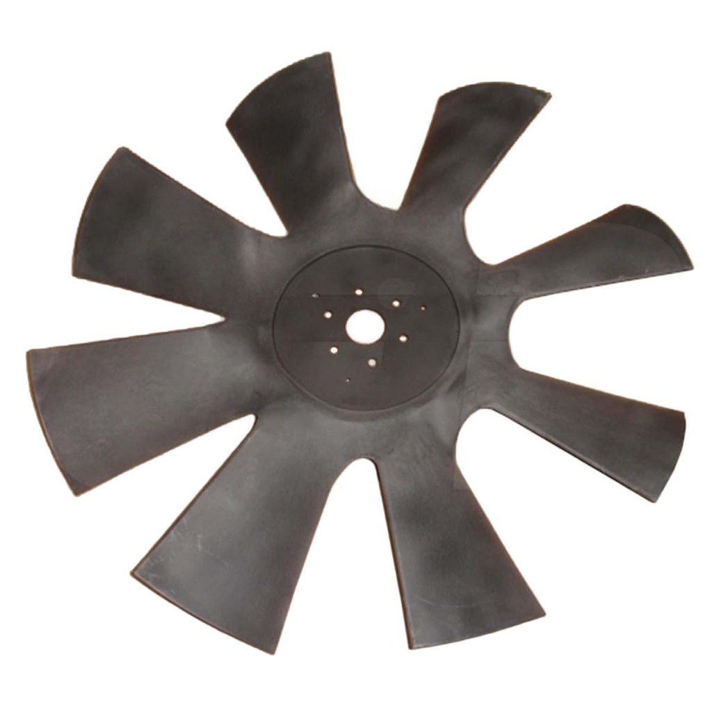 [2418534] 241-8534: 8 Blade Suction Fan Spider