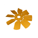 125-1362: FAN AS REV