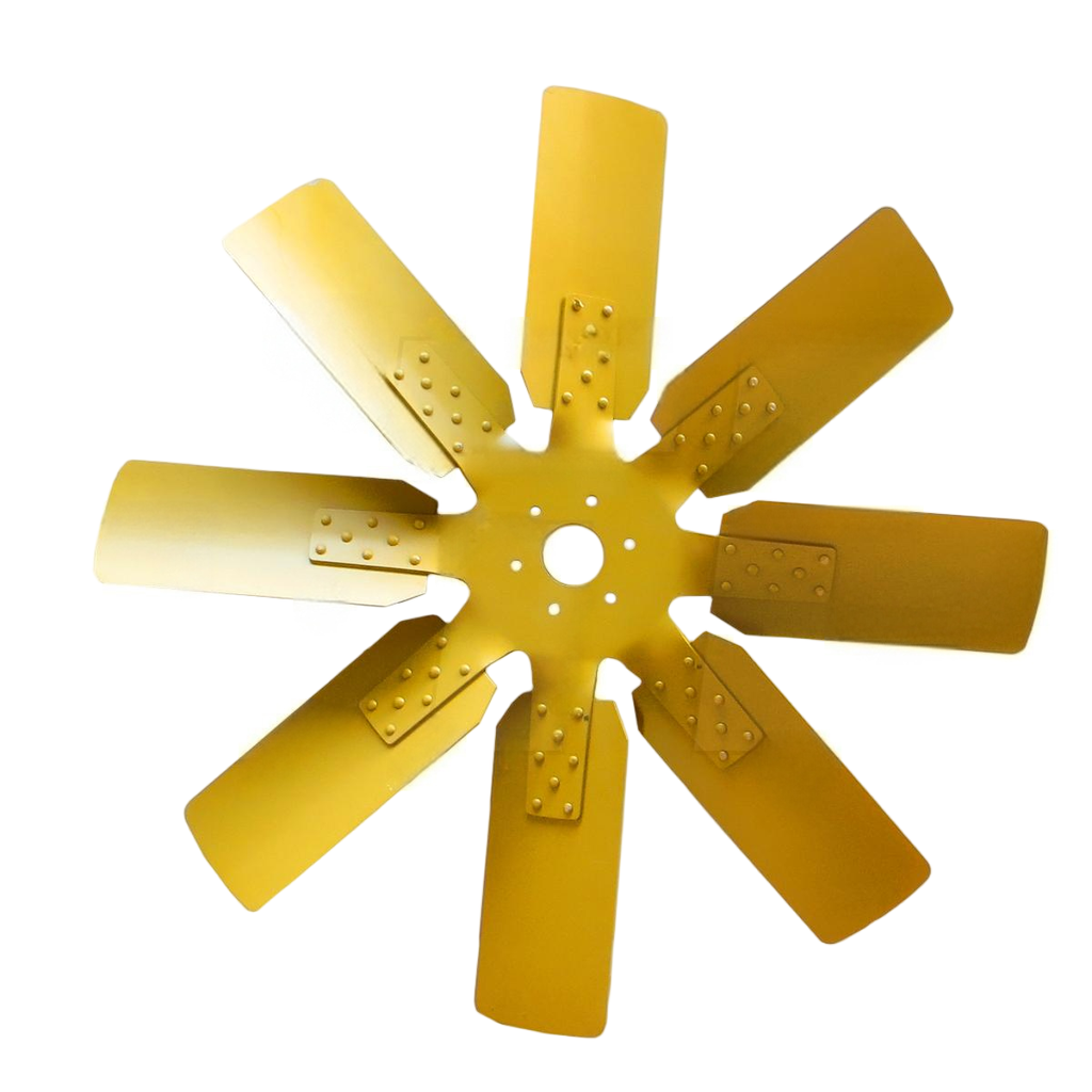 [4N3339] 4N-3339: FAN A