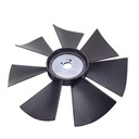111-5767: 7 Blade Blower Fan