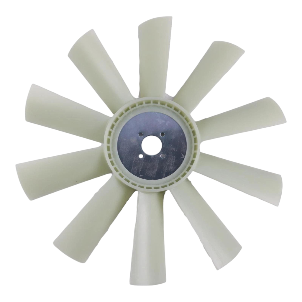 [1142474] 114-2474: Engine Cooling Suction Fan