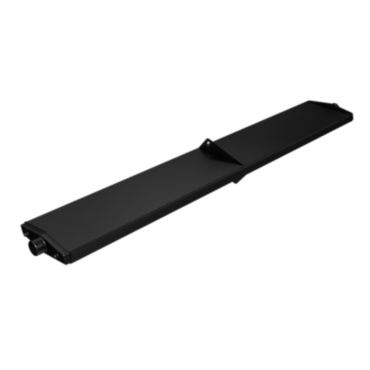 [2W5540] 2W-5540: Folded Radiator Core