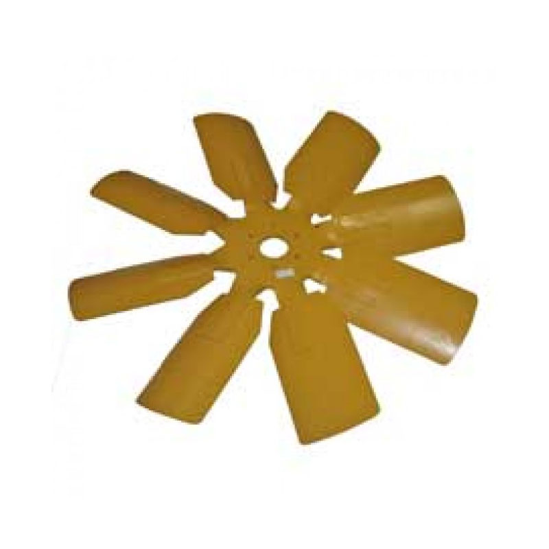 [6N2687] 6N-2687: Blower Fan Spider