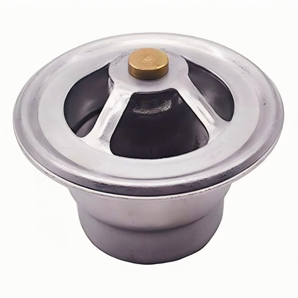 111-8010: Water Temperature Regulator