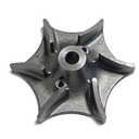 129-9907: 6 Vanes Water Pump Impeller