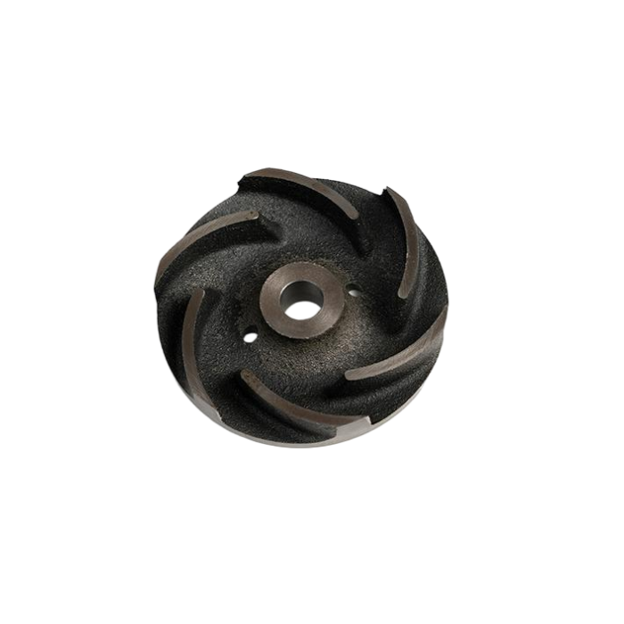 152-3952: 6 Vanes Water Pump Impeller